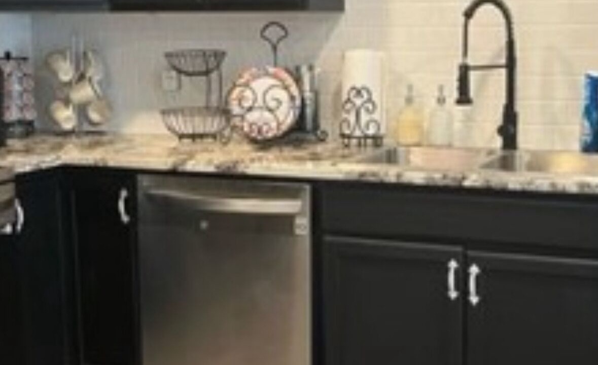 Photo of Kitchen in Willshire Terrace