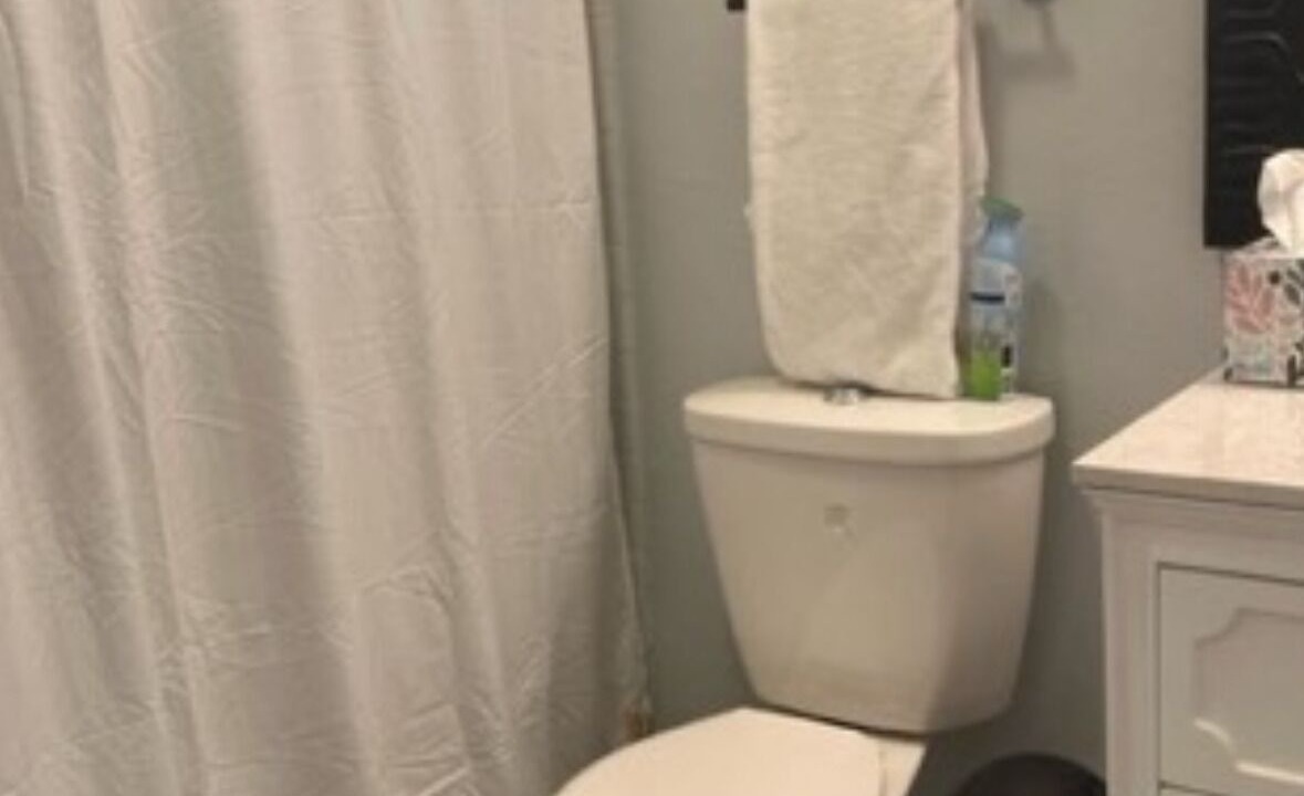 Photo of Bathroom in Willshire Terrace