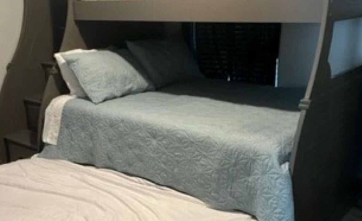 Photo of Bedroom in Willshire Terrace