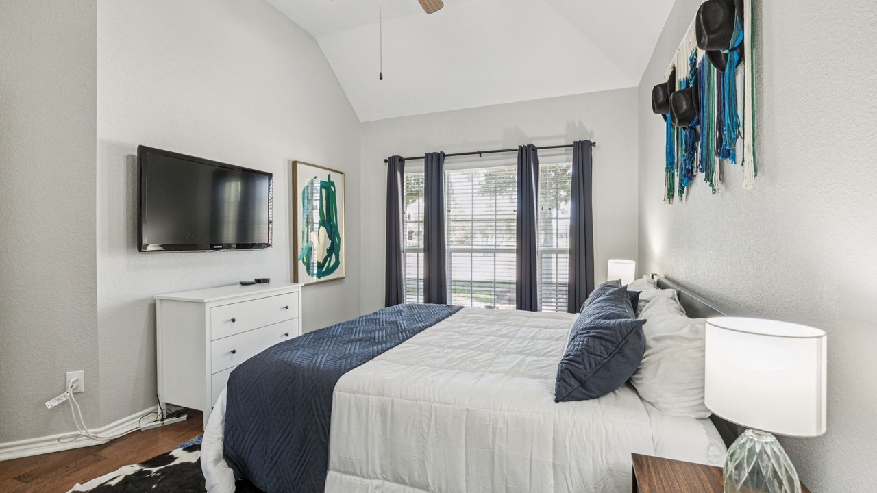 Photo of Bedroom in McKinney