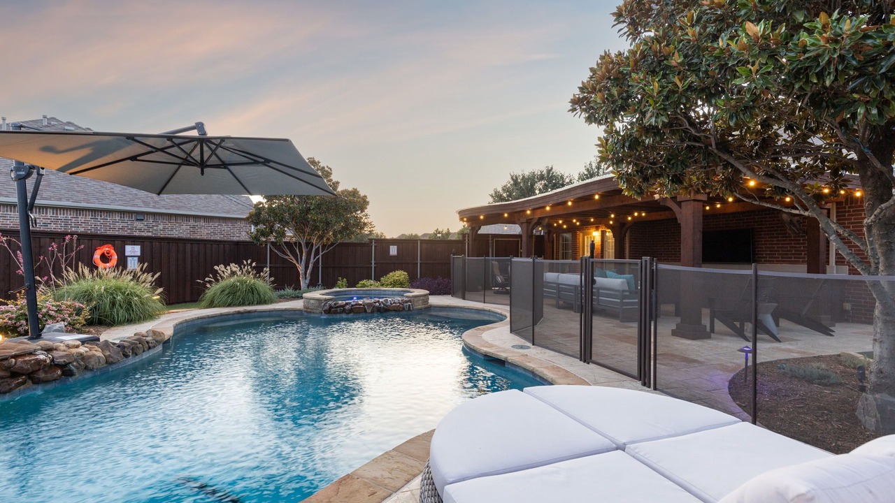 Photo of Outdoor in McKinney
