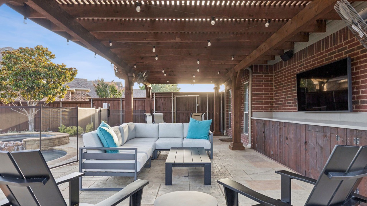 Photo of Outdoor in McKinney