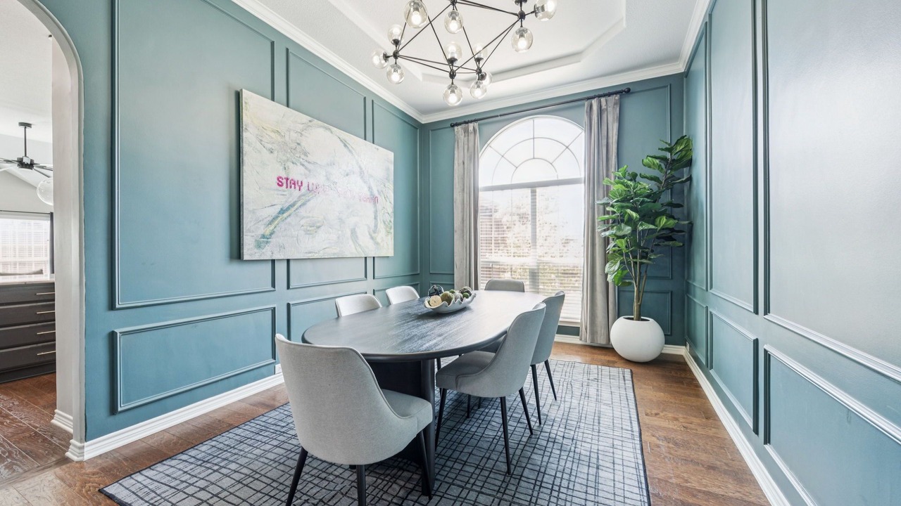 Photo of Bedroom in McKinney
