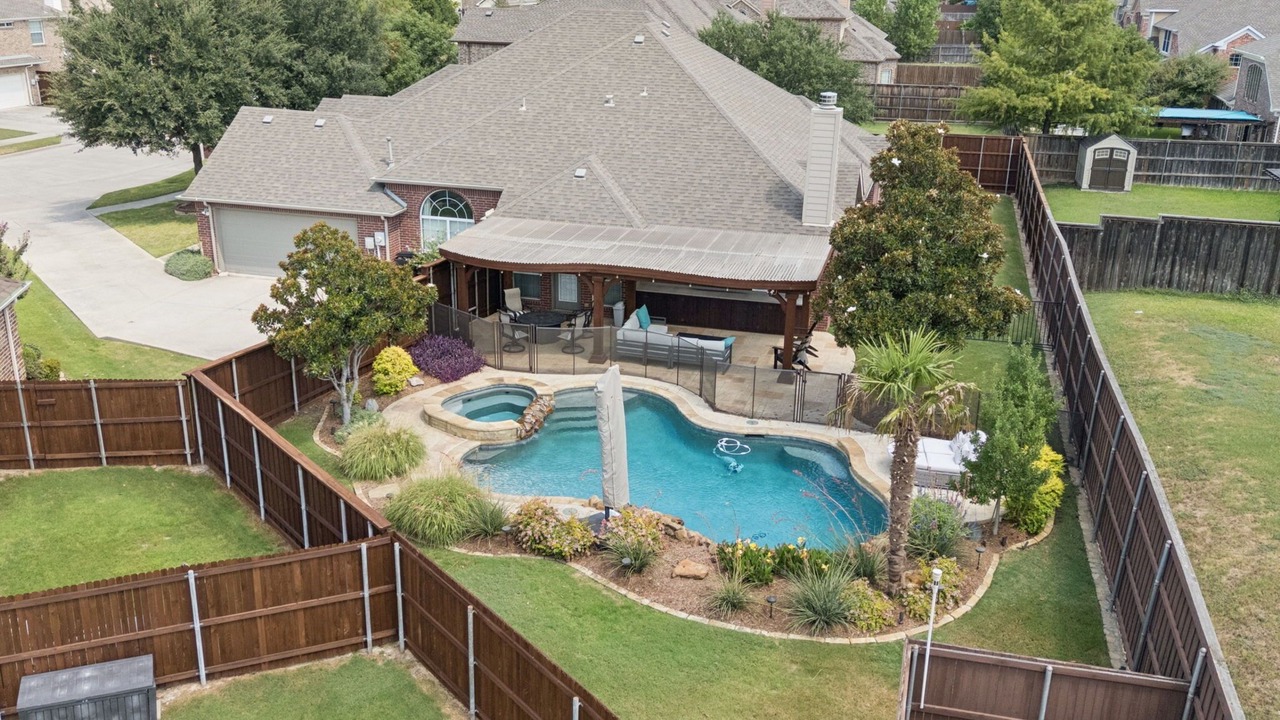 Photo of Outdoor in McKinney
