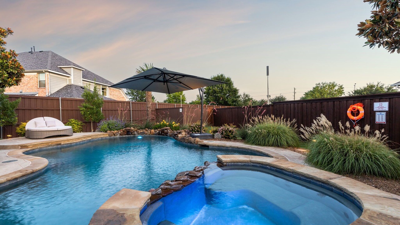 Photo of Outdoor in McKinney