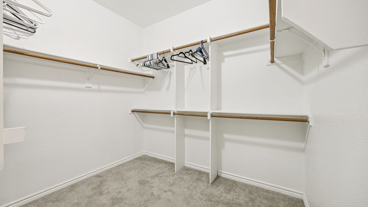 Photo of Bedroom in McKinney