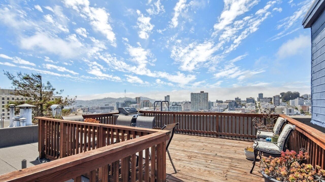 Photo of Others in Nob Hill