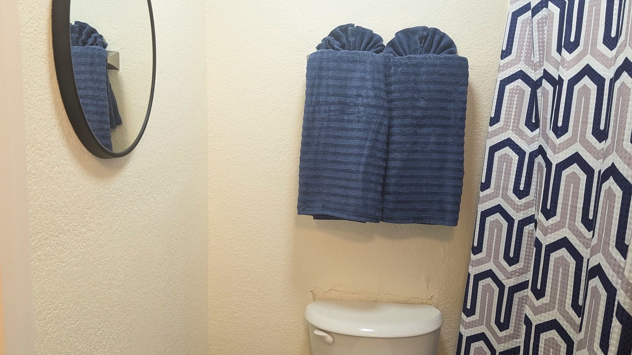 Photo of Bathroom in West Colorado Springs