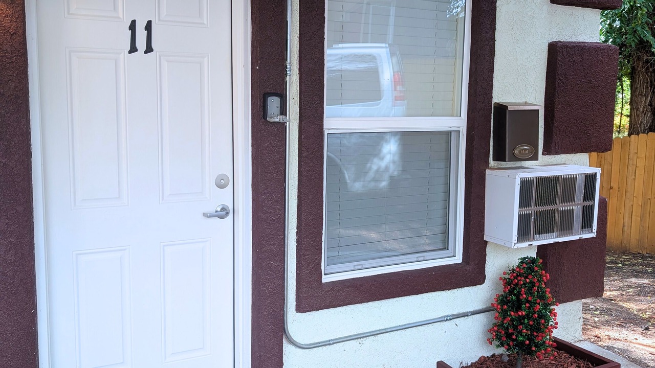 Photo of Outdoor in West Colorado Springs