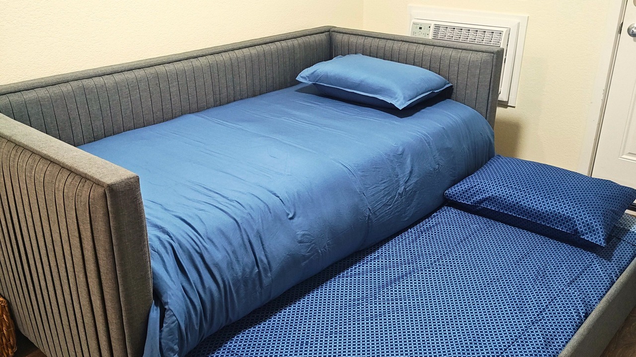 Photo of Bedroom in West Colorado Springs