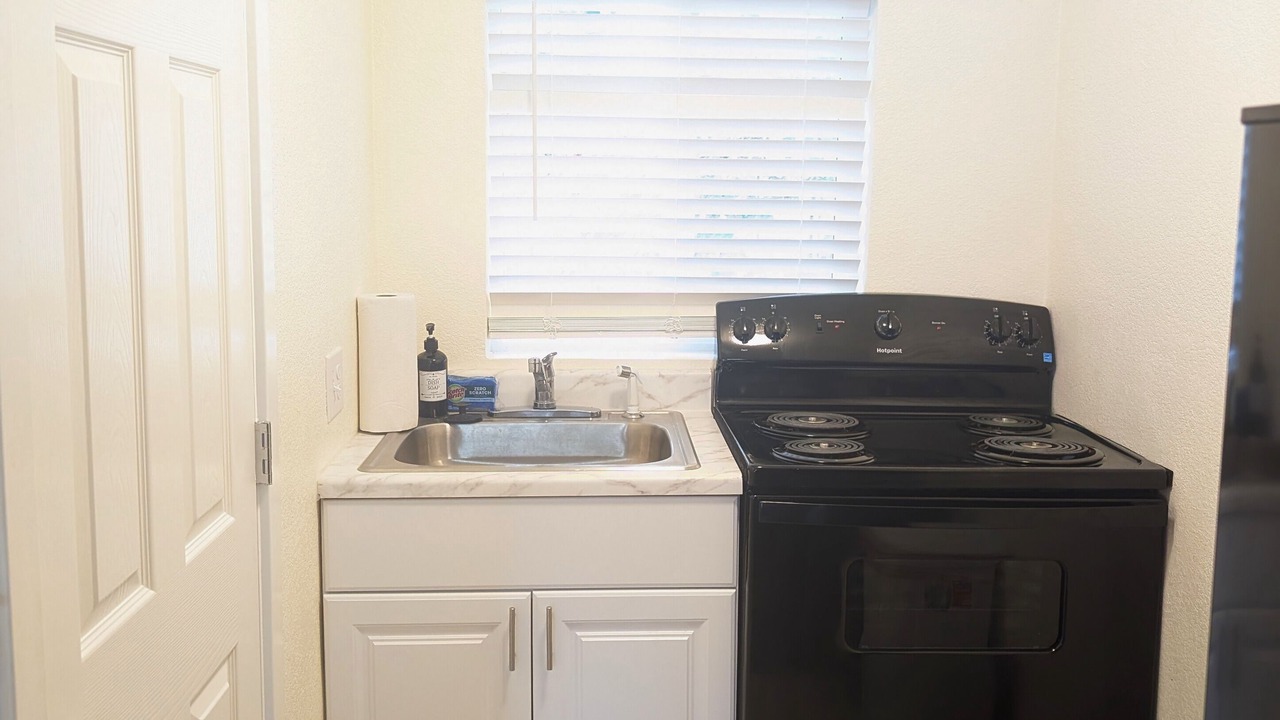 Photo of Kitchen in West Colorado Springs