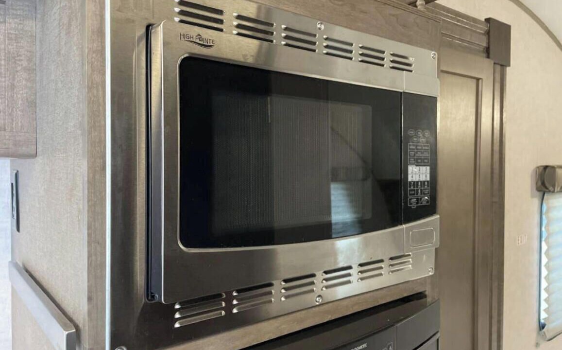Photo of Kitchen in Spring Hill