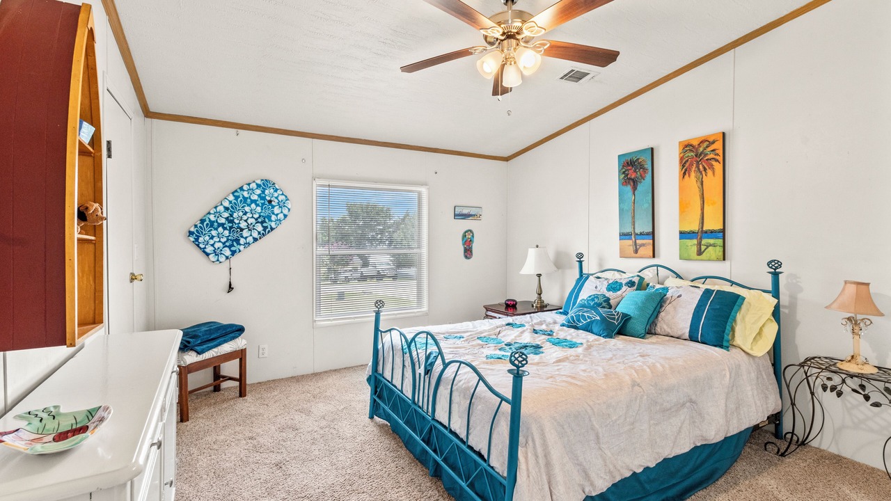 Photo of Bedroom in Kemp