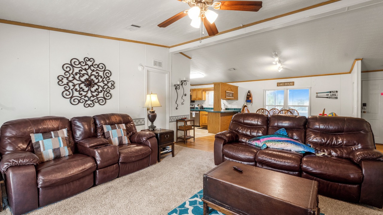 Photo of Livingroom in Kemp