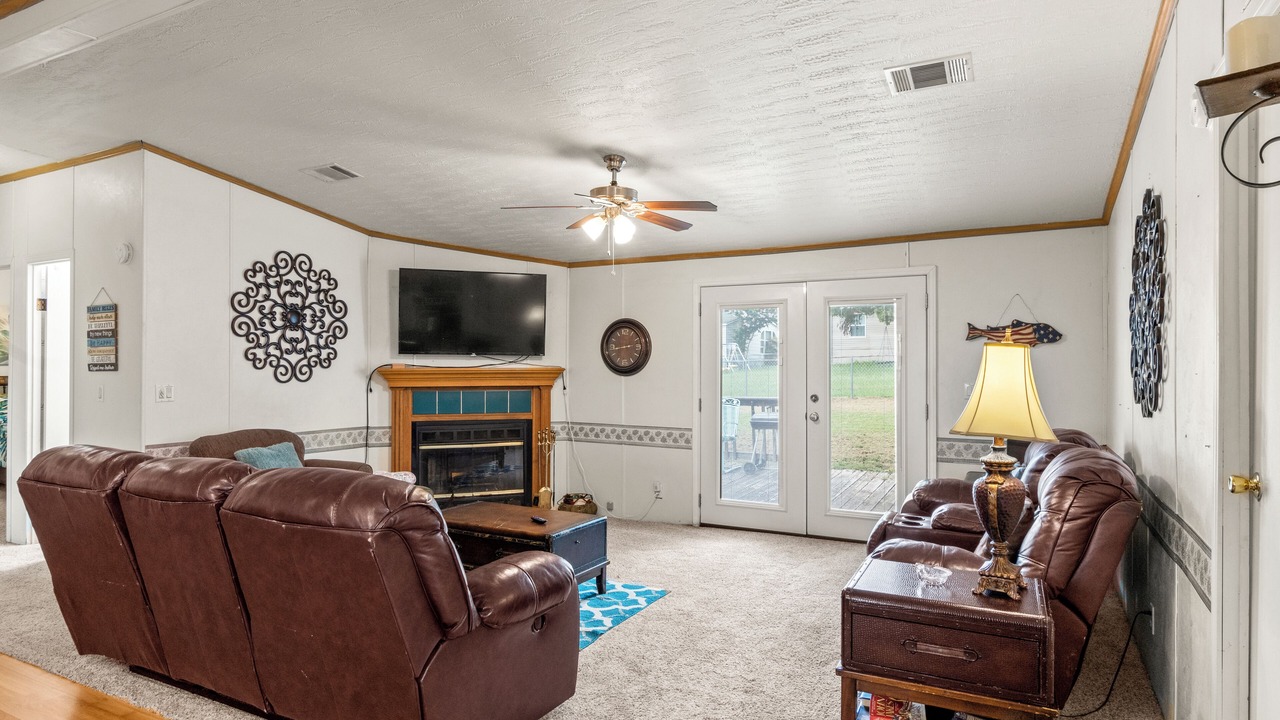 Photo of Livingroom in Kemp