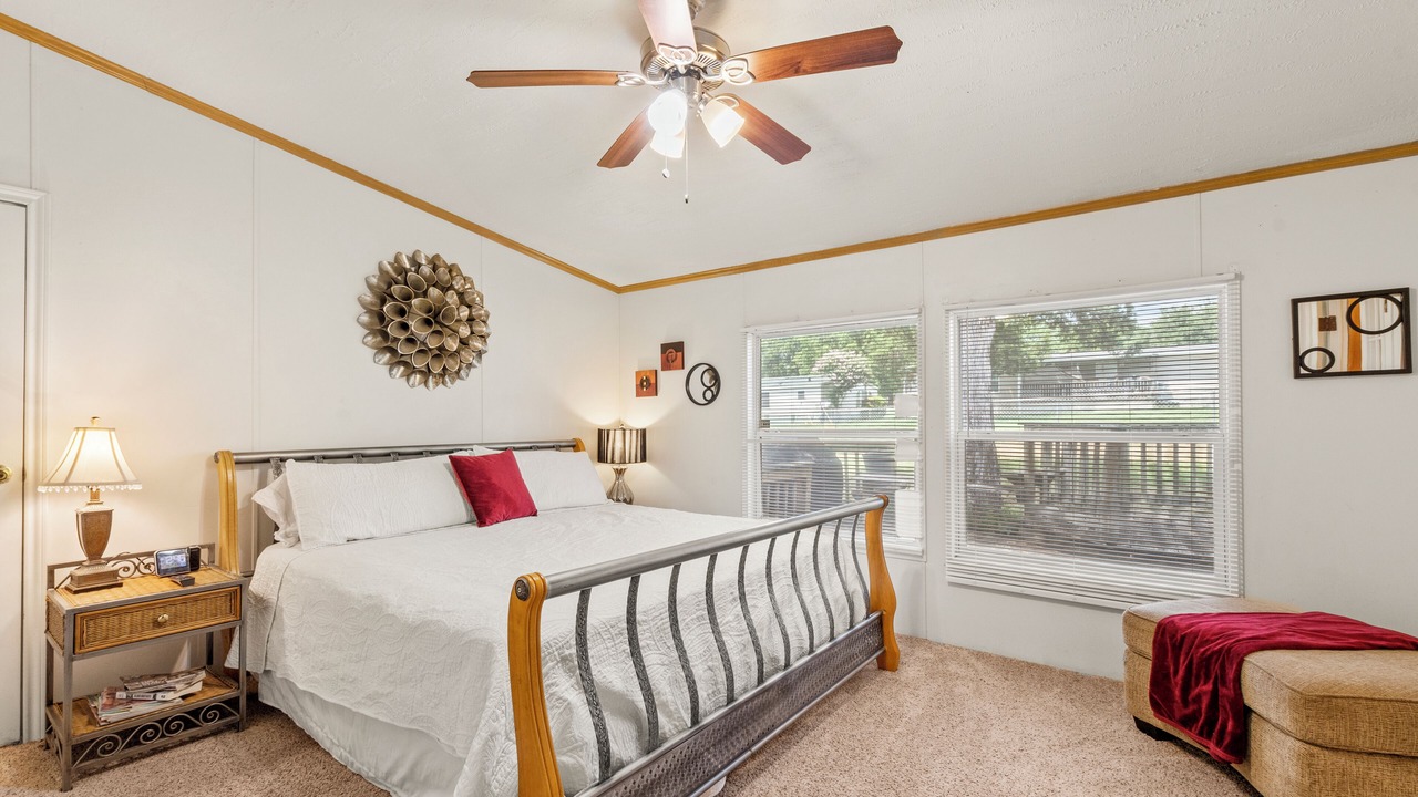 Photo of Bedroom in Kemp