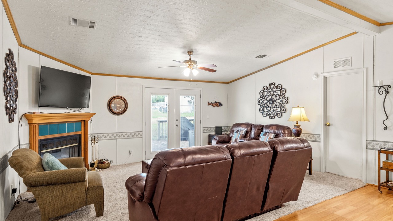 Photo of Livingroom in Kemp