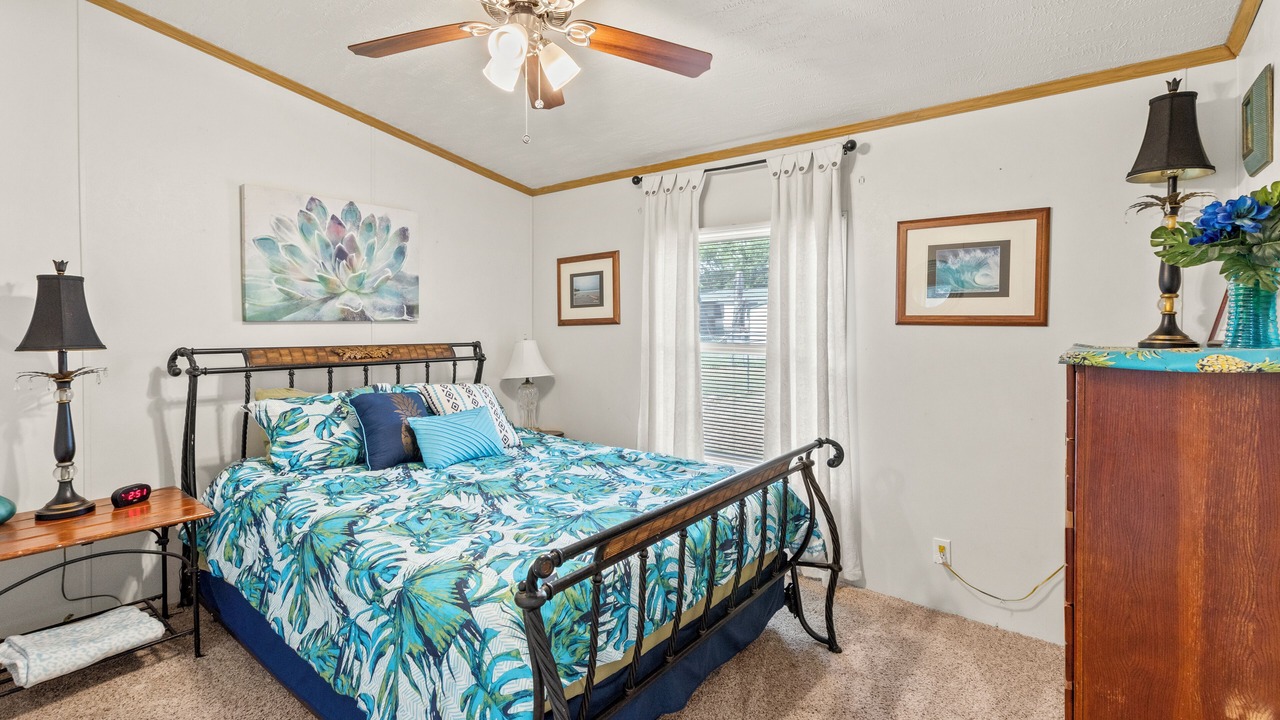Photo of Bedroom in Kemp