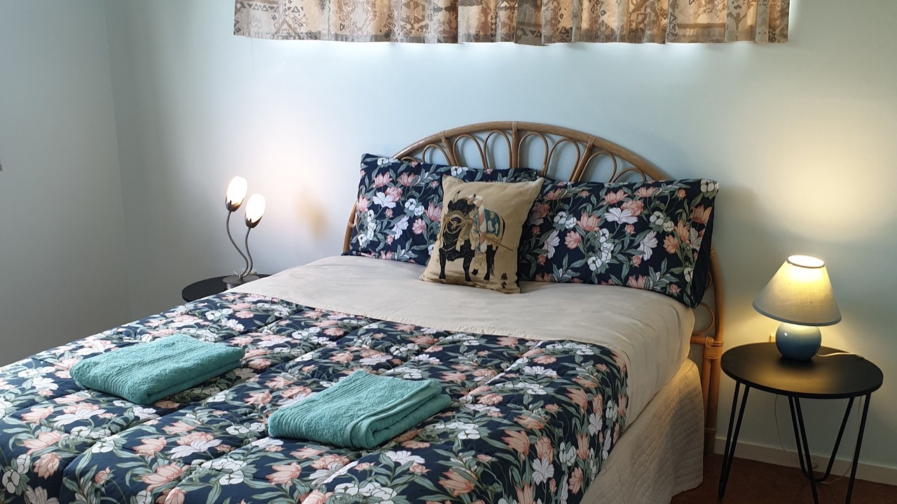 Photo of Bedroom in Te Kopuru