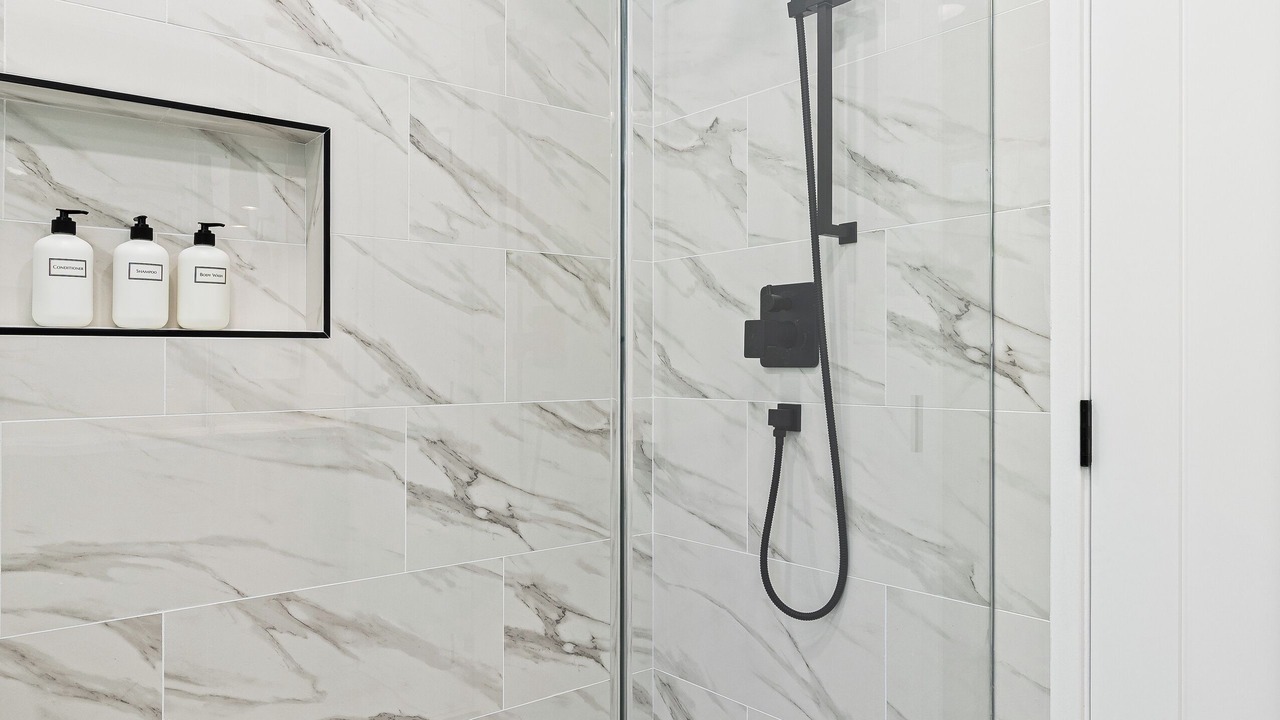 Photo of Bathroom in Orinda