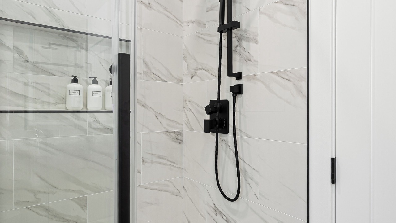 Photo of Bathroom in Orinda