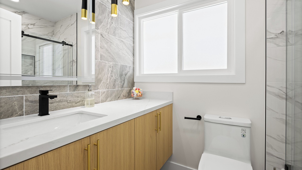 Photo of Bathroom in Orinda