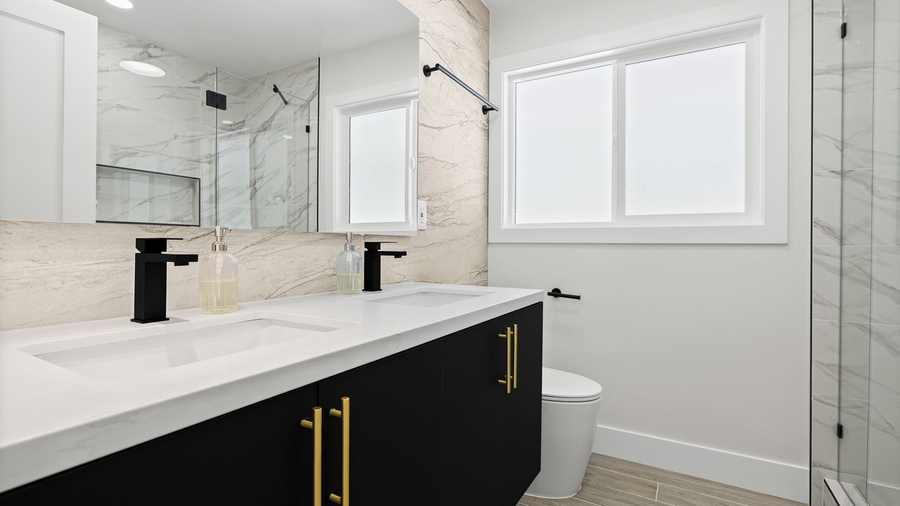 Photo of Bathroom in Orinda