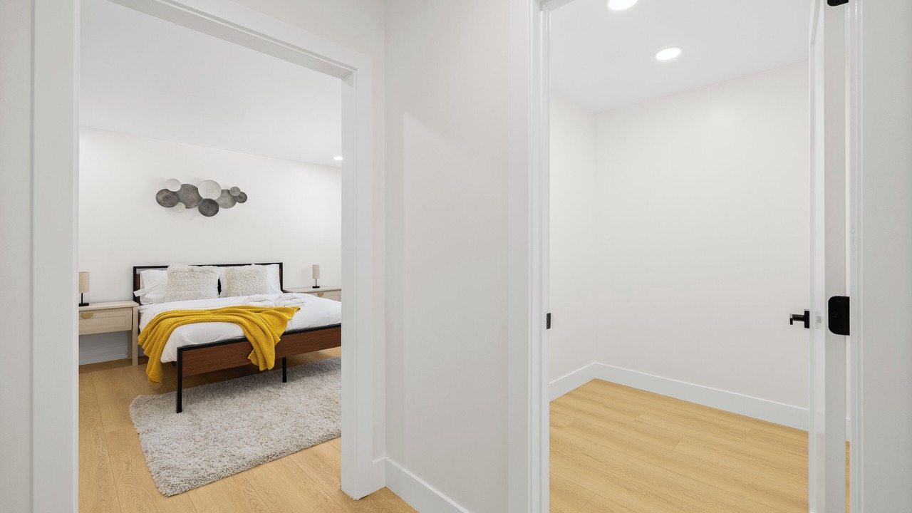 Photo of Bedroom in Orinda