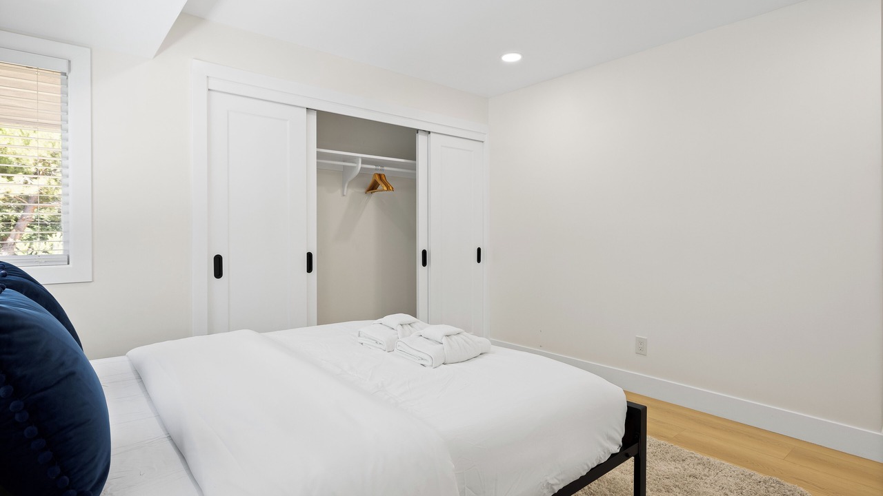 Photo of Bedroom in Orinda
