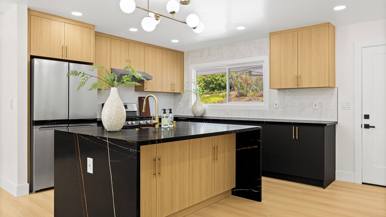 Photo of Kitchen in Orinda
