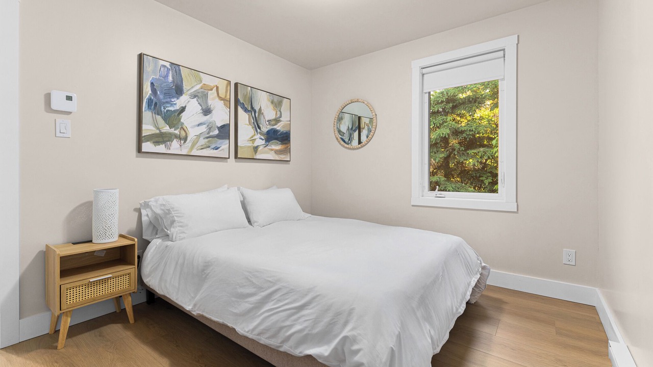 Photo of Bedroom in Shediac Bridge