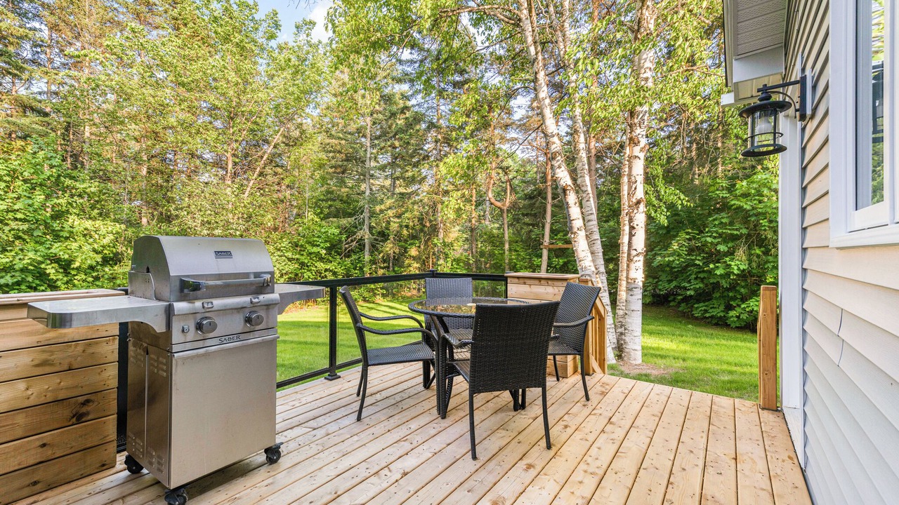 Photo of Outdoor in Shediac Bridge