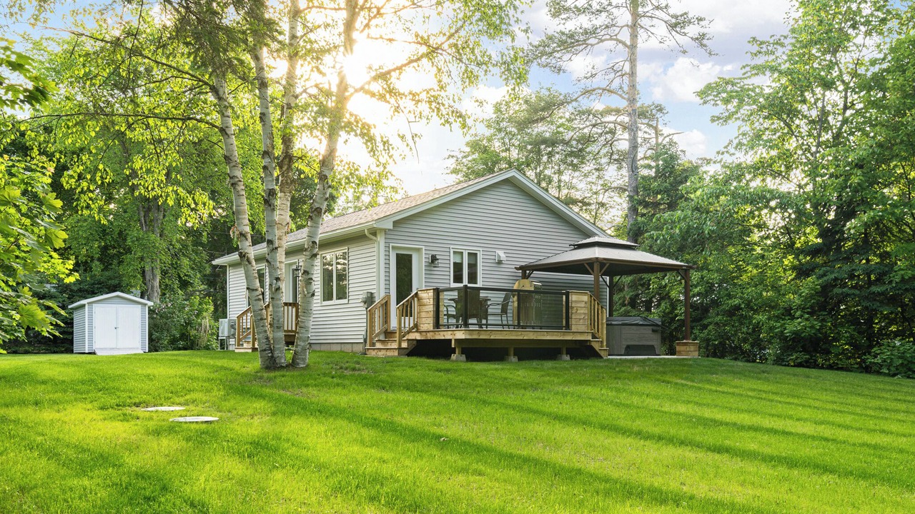 Photo of Outdoor in Shediac Bridge