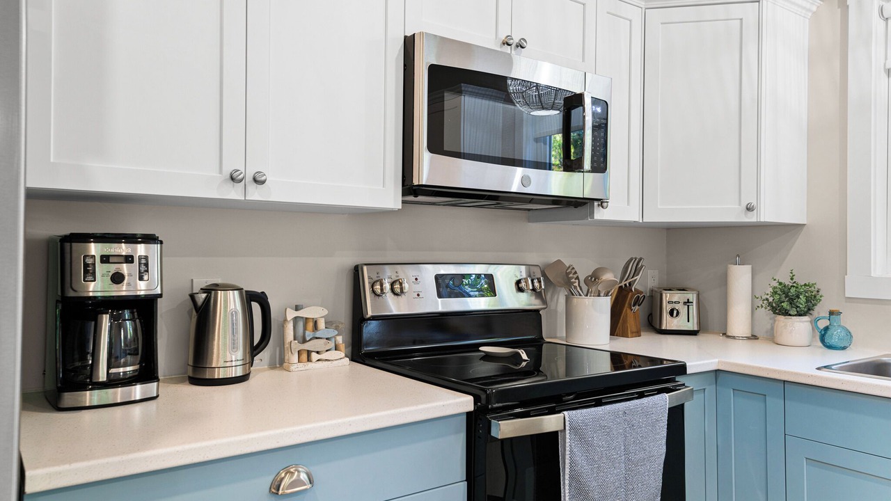 Photo of Kitchen in Shediac Bridge