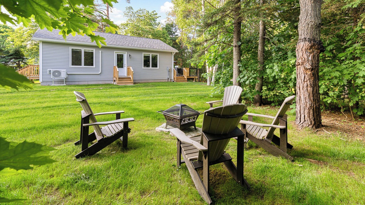 Photo of Patio Balcony in Shediac Bridge