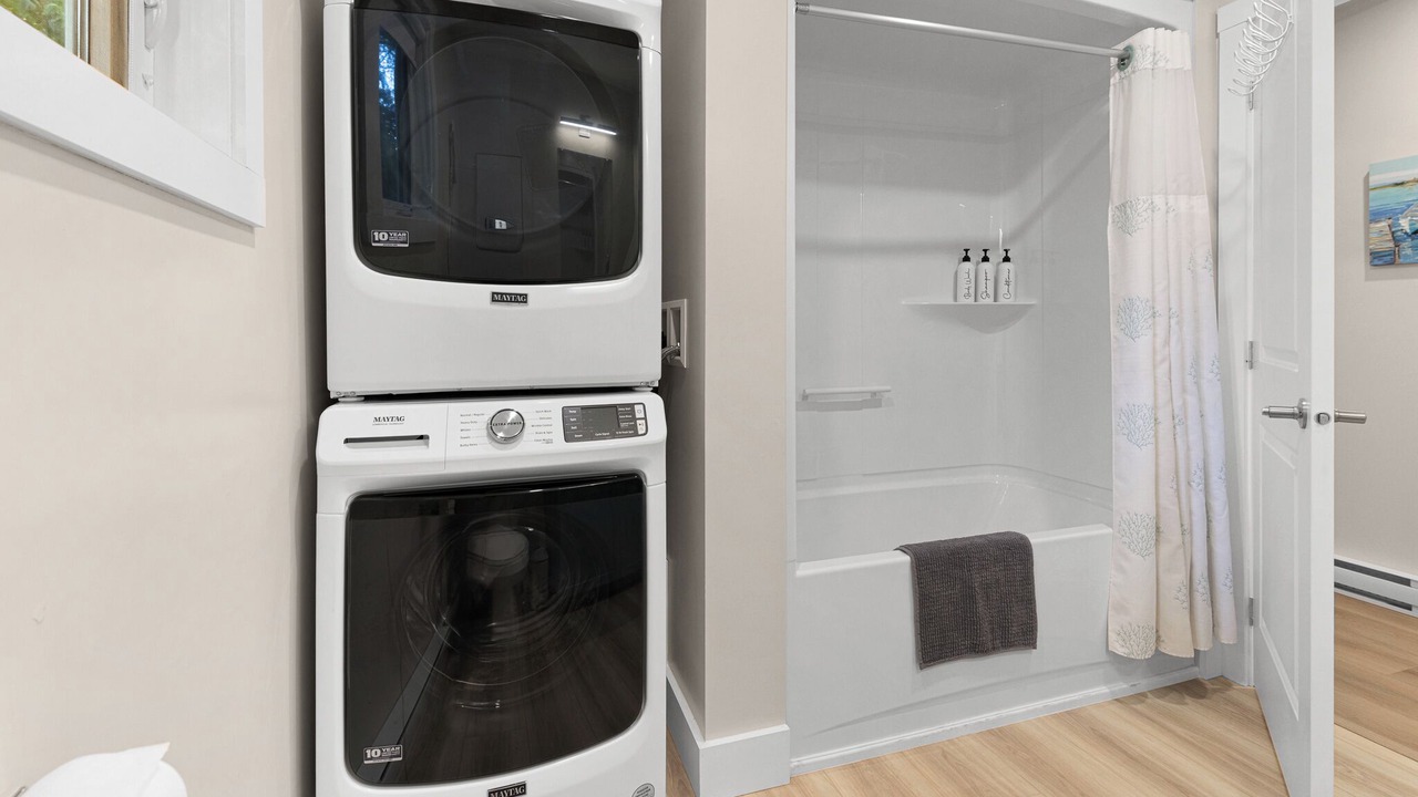 Photo of Bathroom in Shediac Bridge