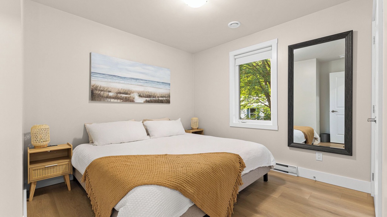 Photo of Bedroom in Shediac Bridge