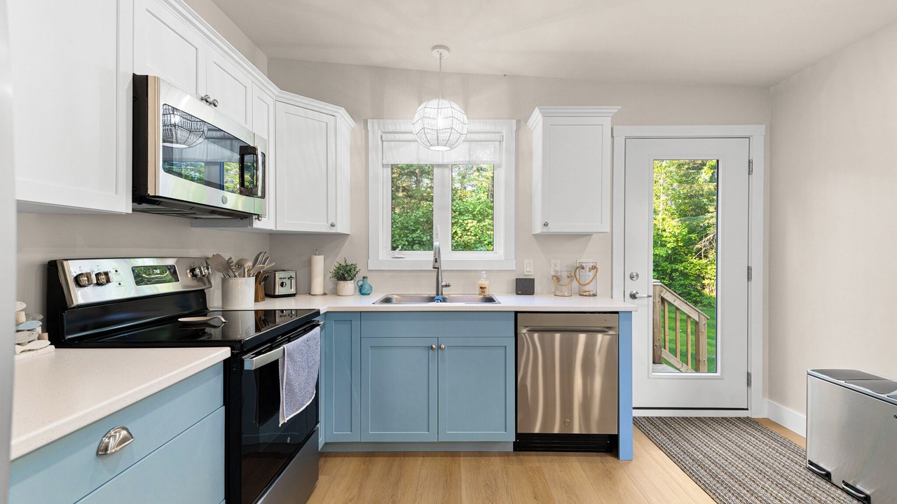 Photo of Kitchen in Shediac Bridge
