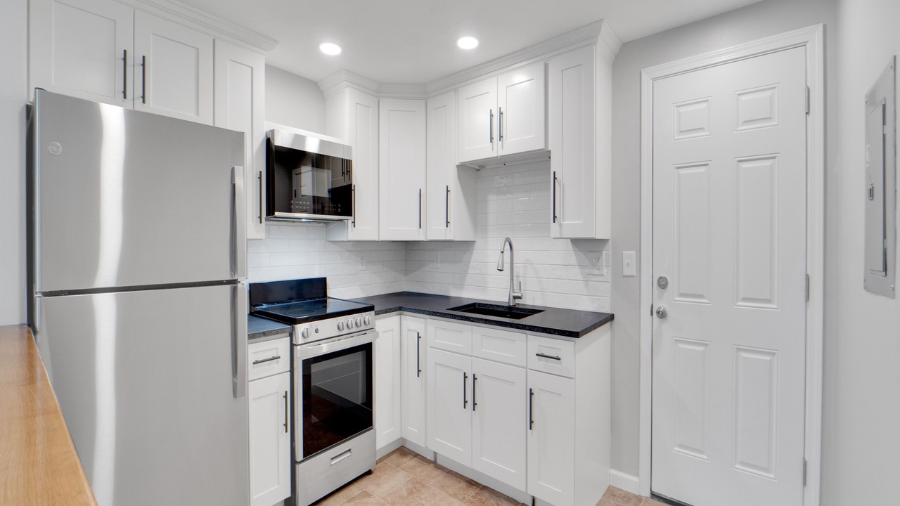 Photo of Kitchen in Webster Crossing