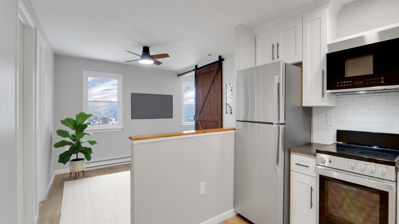 Photo of Kitchen in Webster Crossing