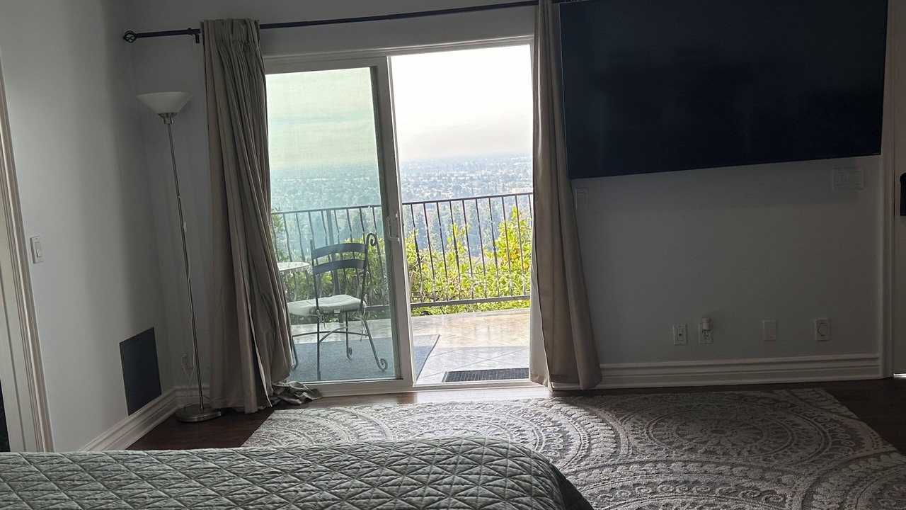 Photo of Bedroom in Whittier