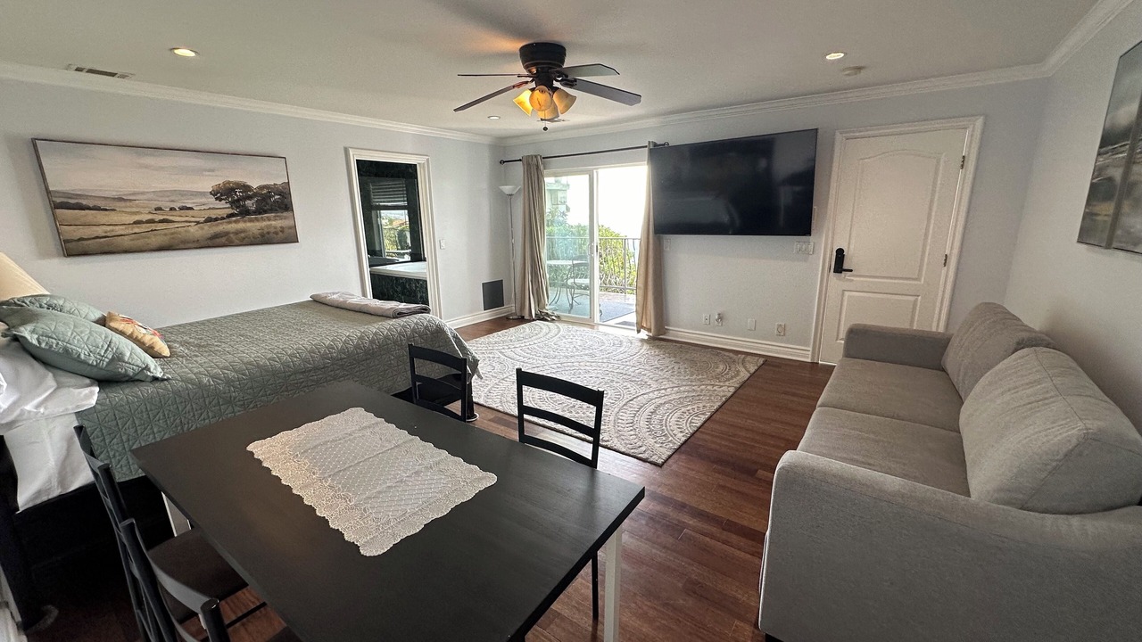 Photo of Bedroom in Whittier