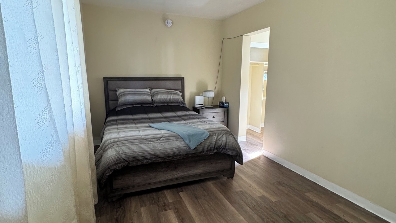 Photo of Bedroom in Cornwall
