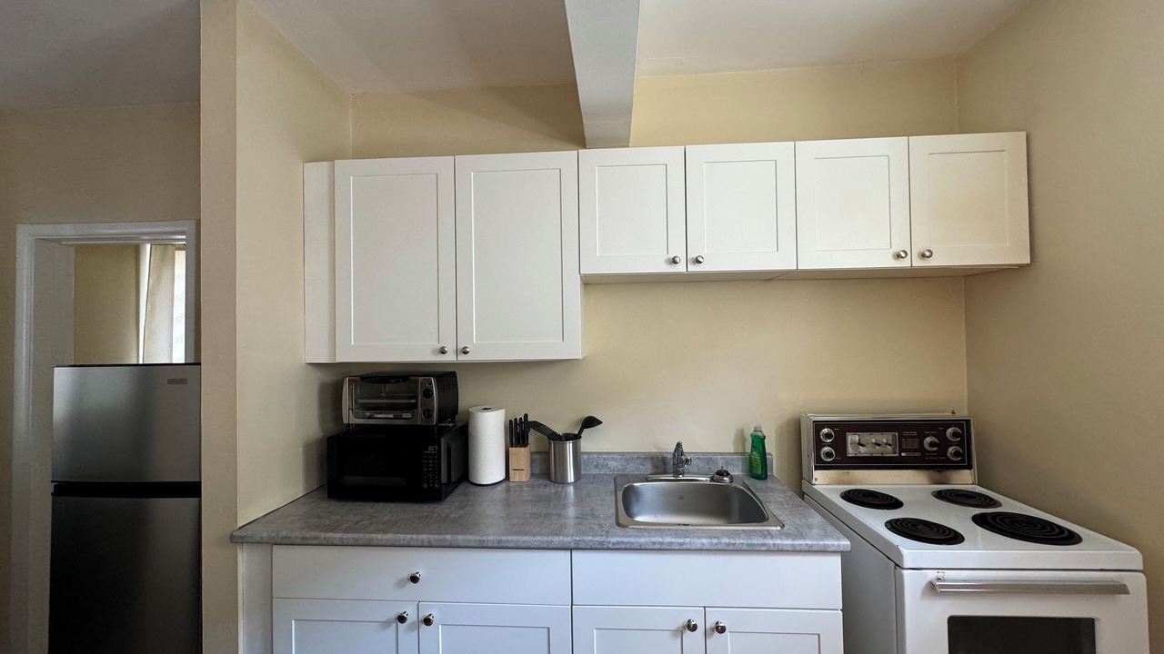 Photo of Kitchen in Cornwall