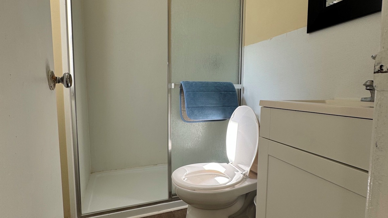 Photo of Bathroom in Cornwall