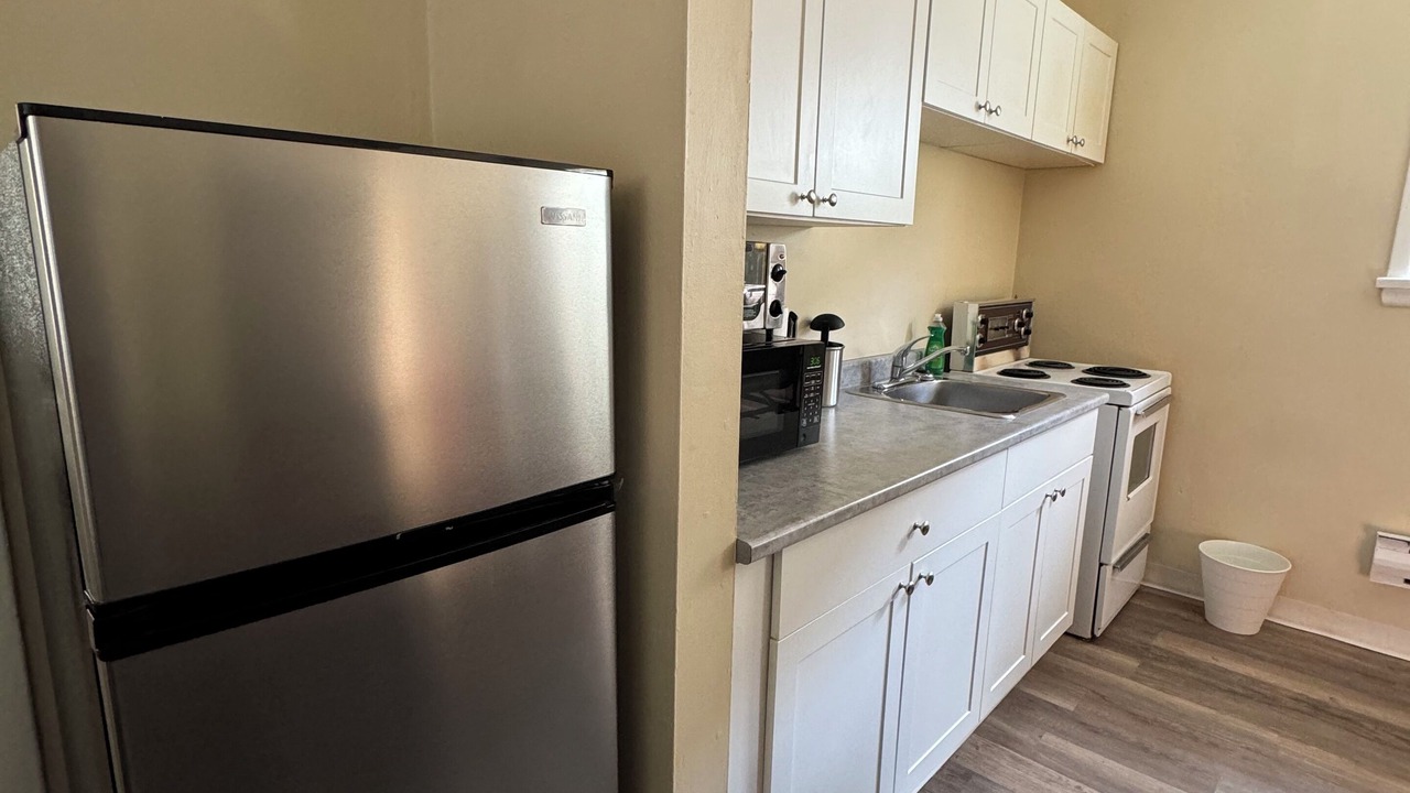 Photo of Kitchen in Cornwall