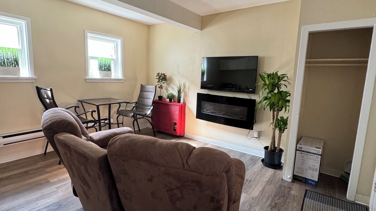 Photo of Livingroom in Cornwall