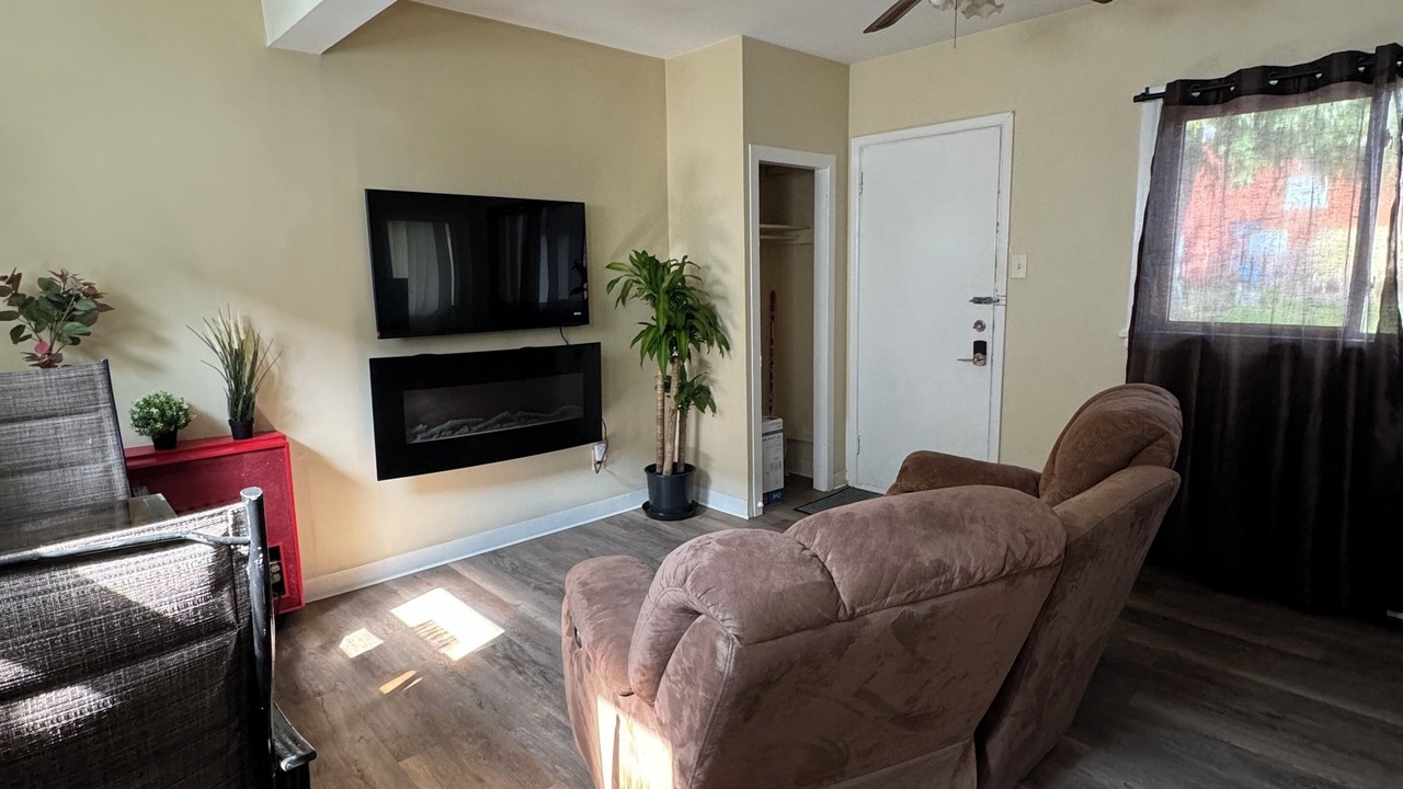 Photo of Livingroom in Cornwall