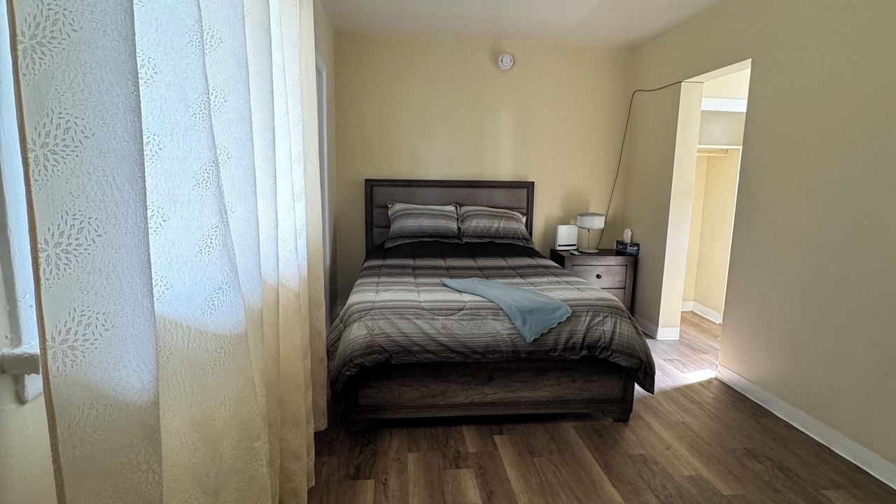 Photo of Bedroom in Cornwall