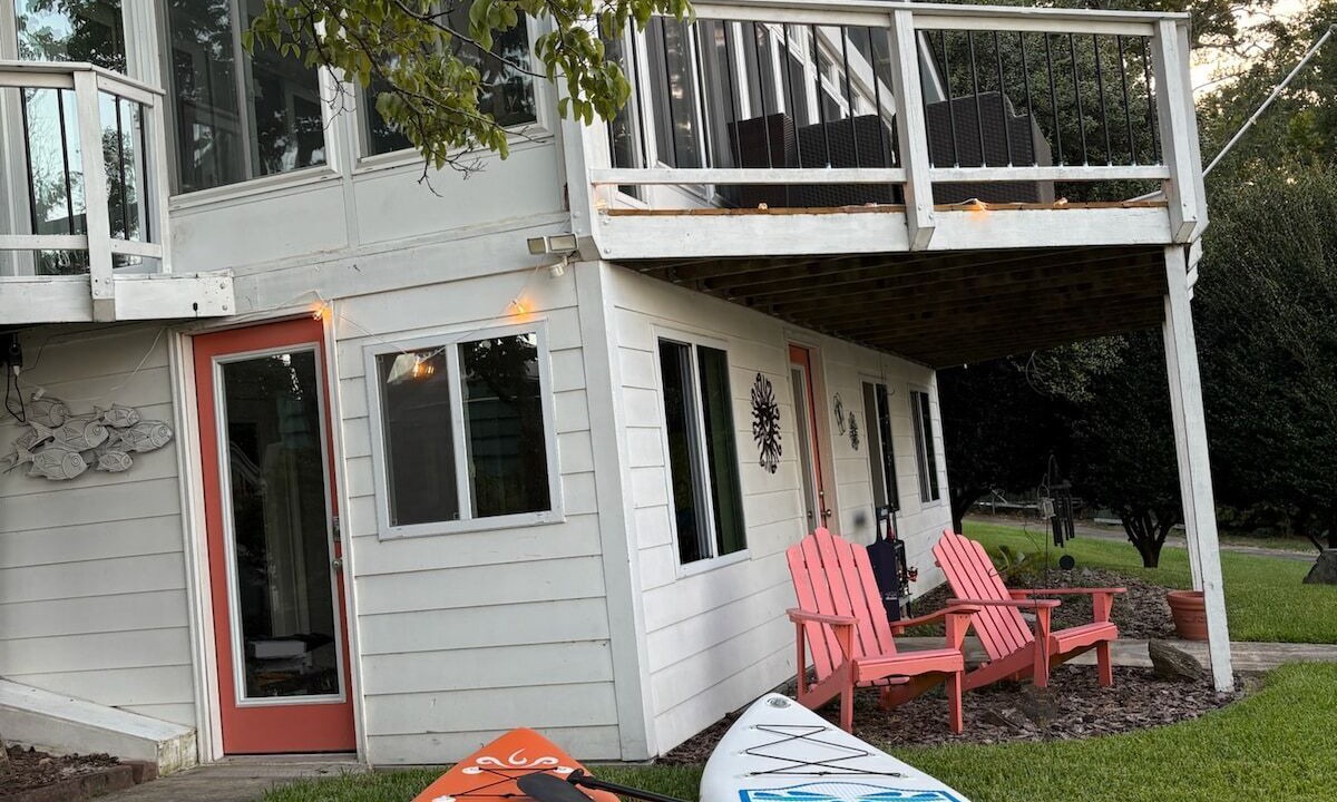 Photo of Patio Balcony in Chapin